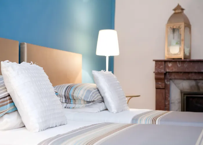 Casa Maca Guest HouseHotel Barcelone